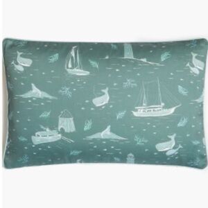 Gooselings toddler pillow COVER ONLY